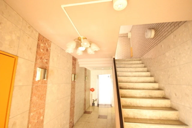 フォーラム牛田本町