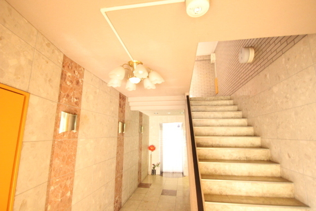 フォーラム牛田本町