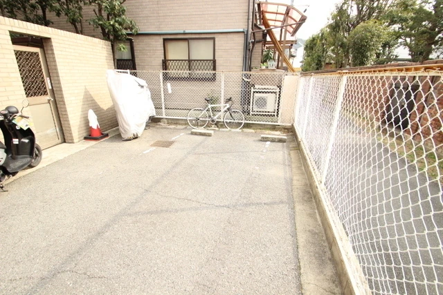 フォーラム牛田本町