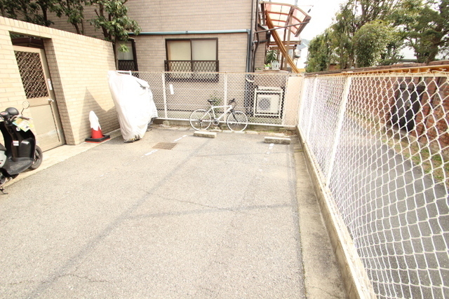 フォーラム牛田本町