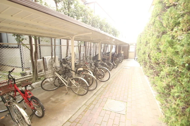 フォーラム牛田本町