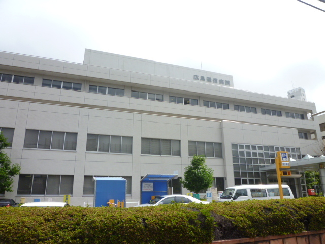 フォーラム牛田本町