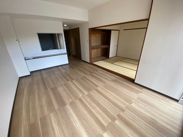 フォーラム牛田南