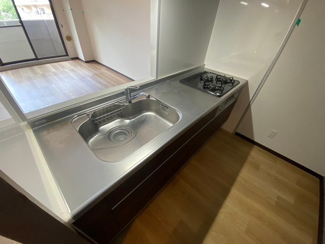 フォーラム牛田南