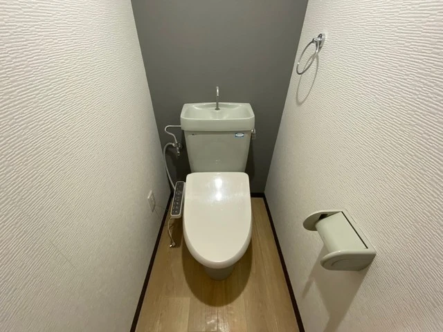 フォーラム牛田南