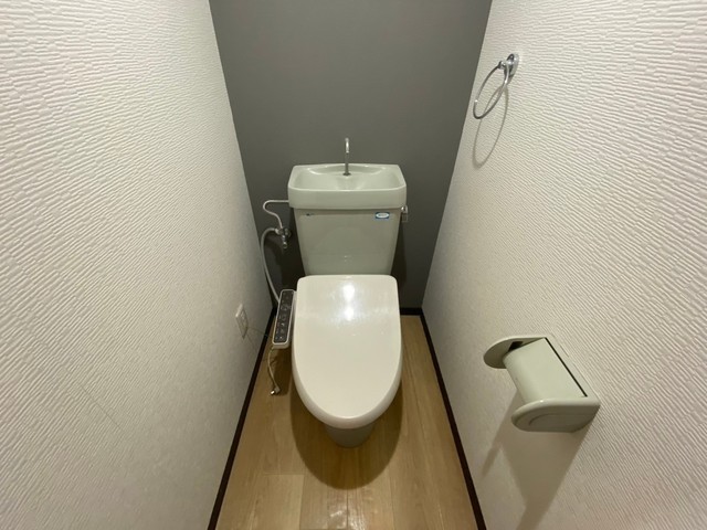 フォーラム牛田南