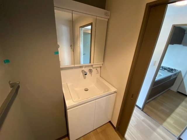 フォーラム牛田南