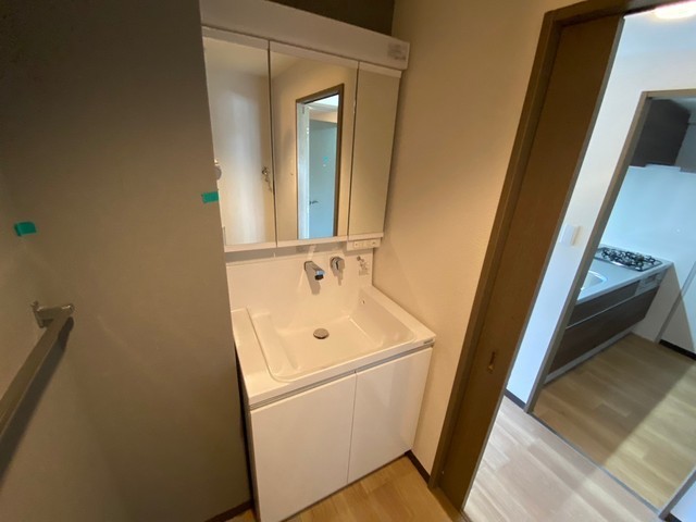 フォーラム牛田南