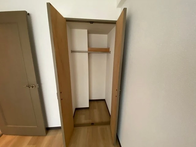 フォーラム牛田南