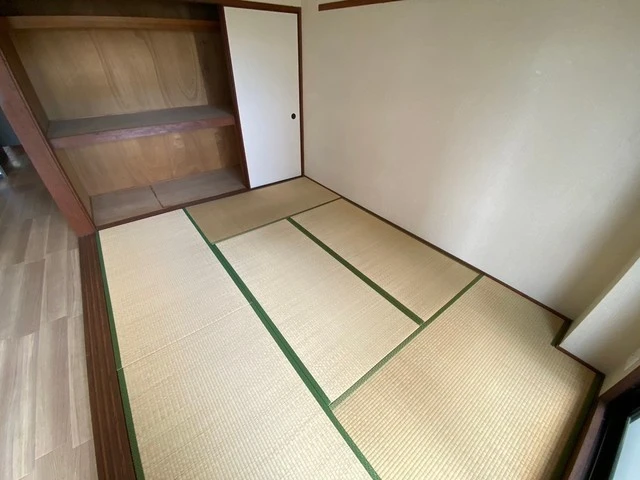 フォーラム牛田南