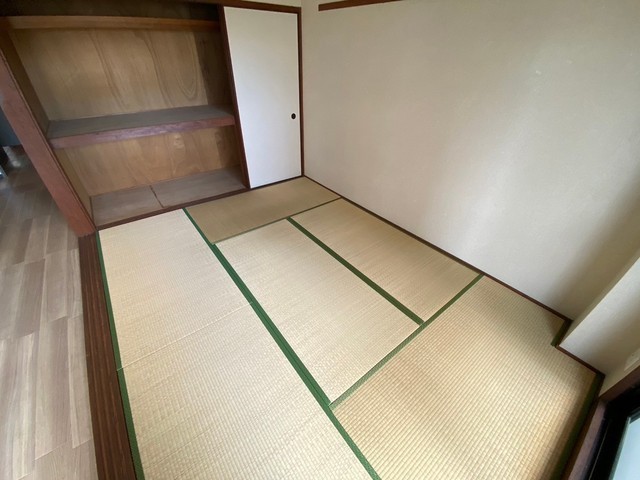 フォーラム牛田南