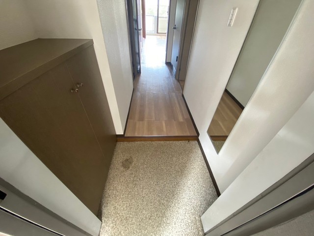 フォーラム牛田南