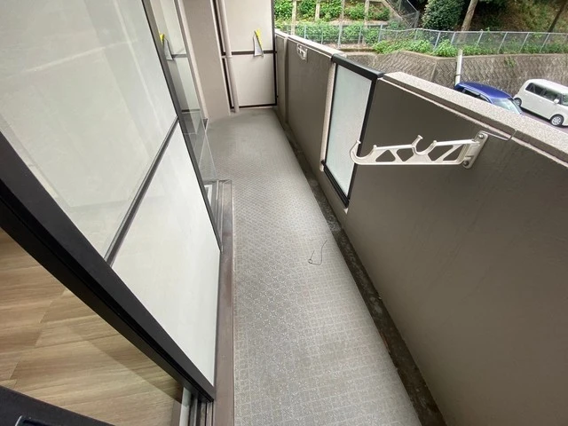 フォーラム牛田南