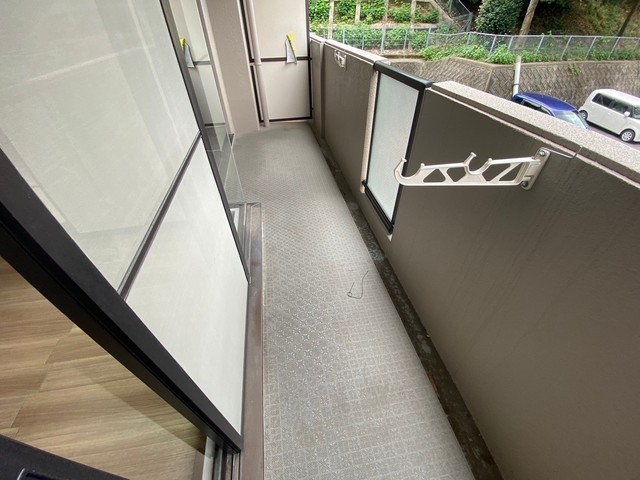 フォーラム牛田南