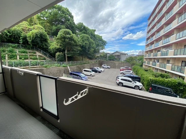 フォーラム牛田南