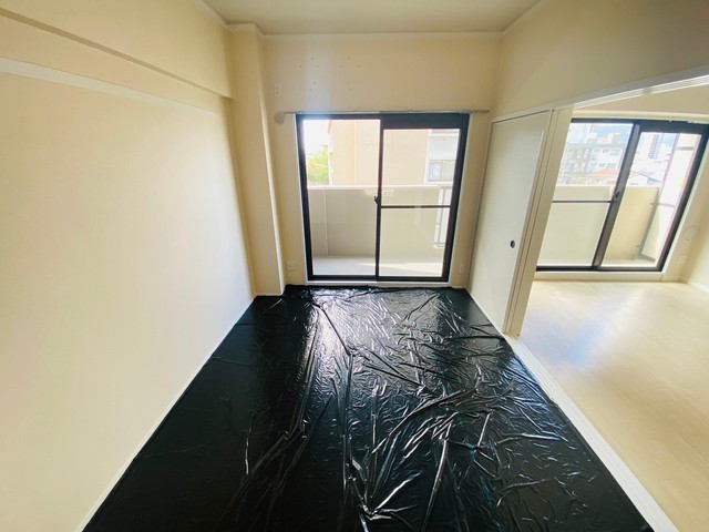 フォーラム牛田南