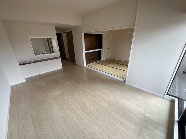 フォーラム牛田南