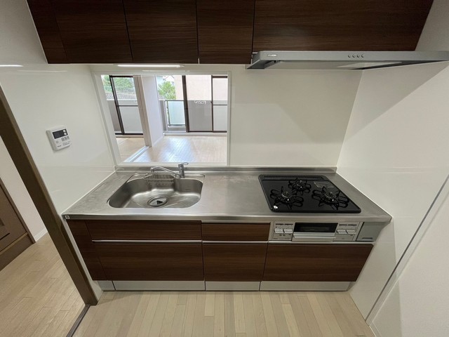 フォーラム牛田南