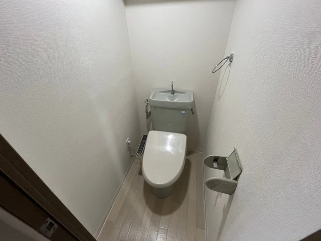 フォーラム牛田南