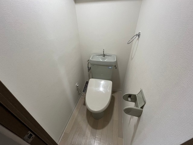 フォーラム牛田南