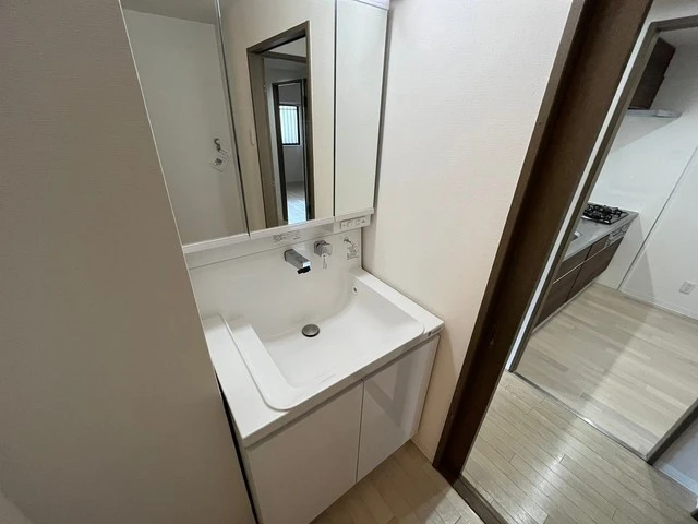 フォーラム牛田南