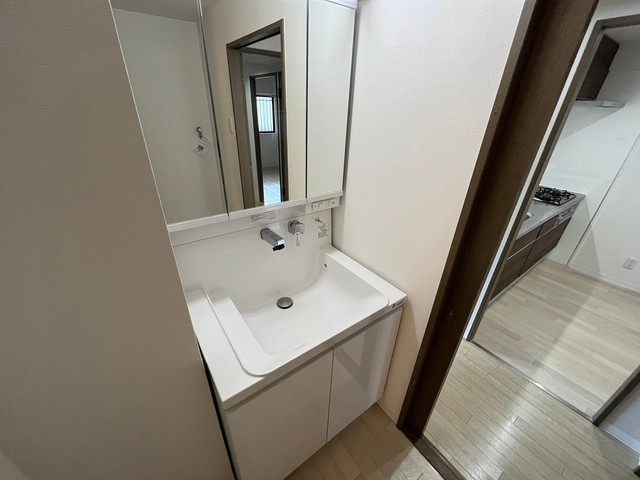 フォーラム牛田南