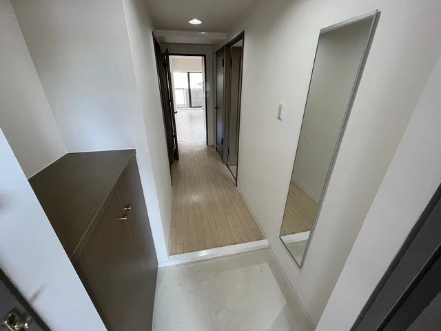 フォーラム牛田南