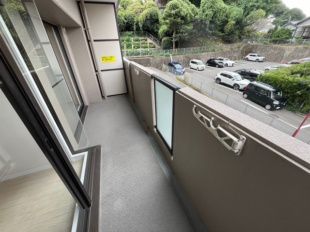 フォーラム牛田南