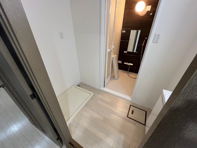 フォーラム牛田南