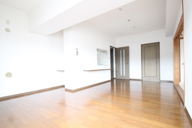 フォーラム牛田南