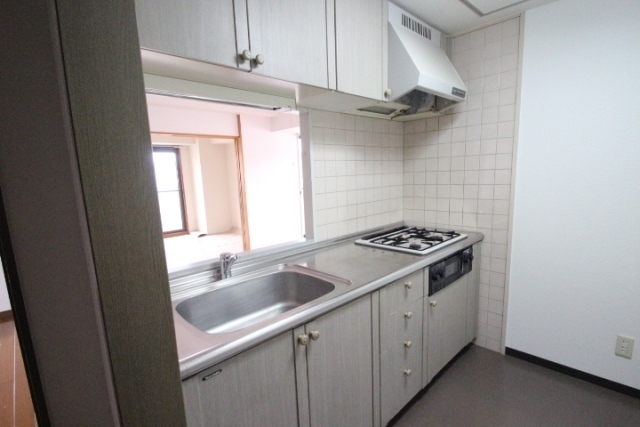 フォーラム牛田南