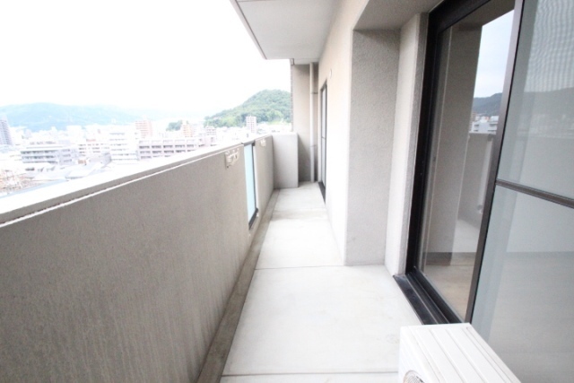 フォーラム牛田南