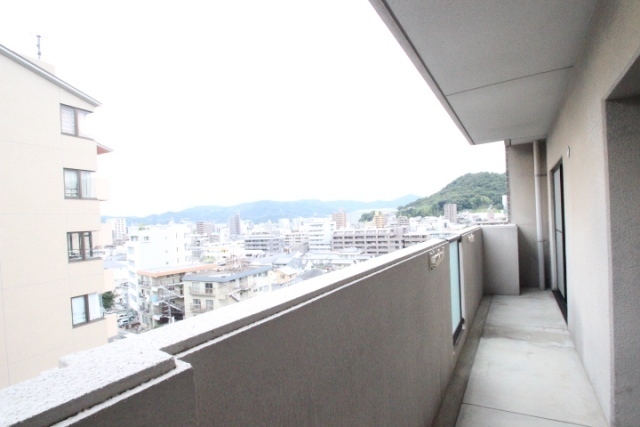 フォーラム牛田南