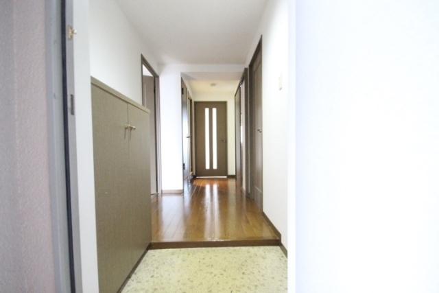 フォーラム牛田南