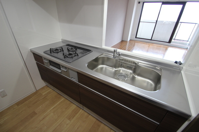 フォーラム牛田南