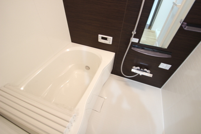 フォーラム牛田南