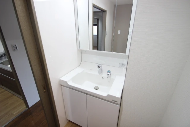 フォーラム牛田南