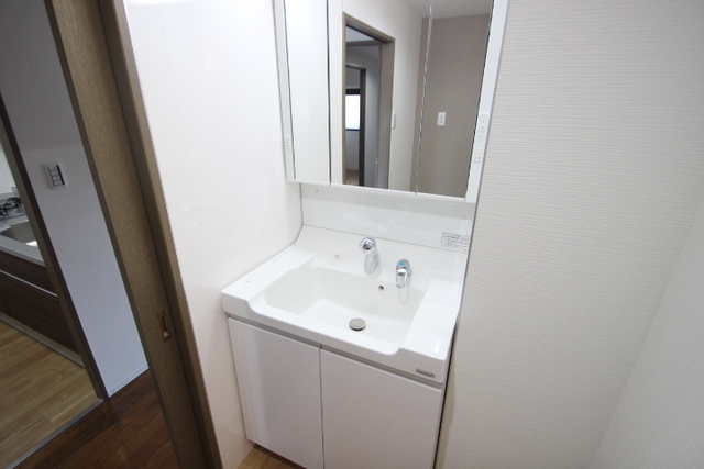 フォーラム牛田南