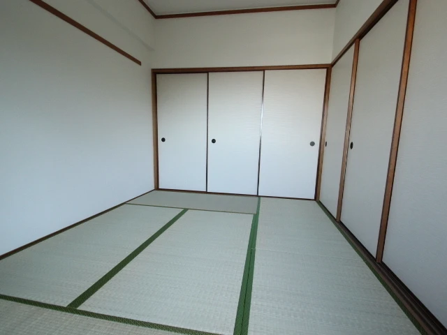 フォーラム牛田南