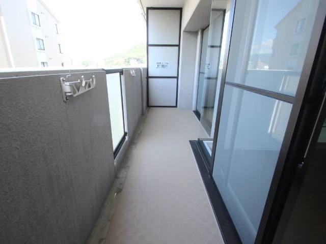 フォーラム牛田南