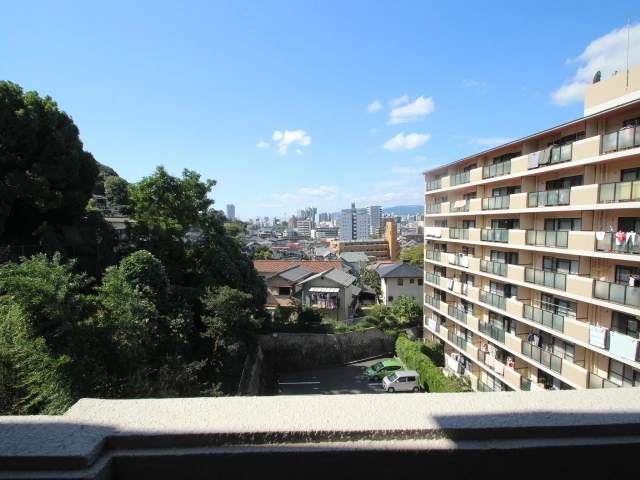 フォーラム牛田南