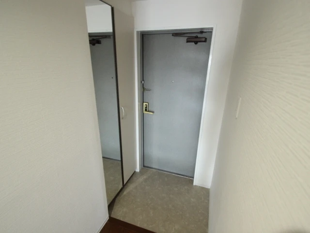 フォーラム牛田南