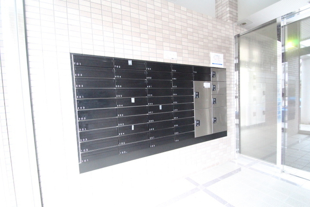 フォーラム牛田南