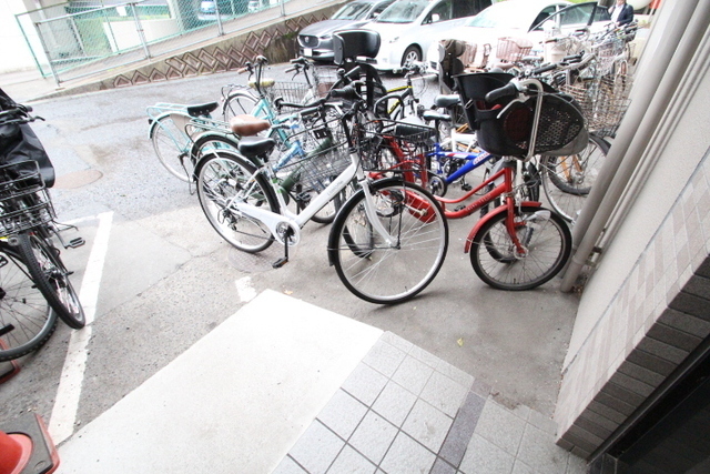 フォーラム牛田南