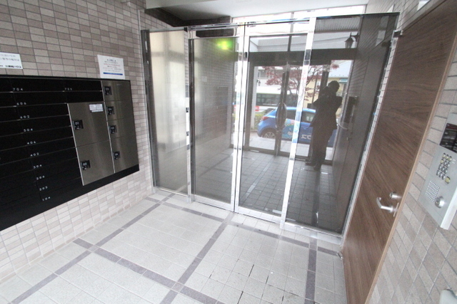 フォーラム牛田南