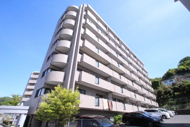 フォーラム牛田南