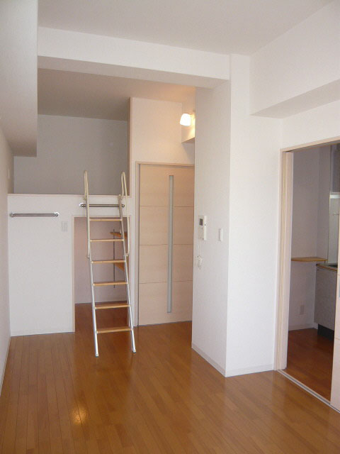 フォーリングステージ京橋