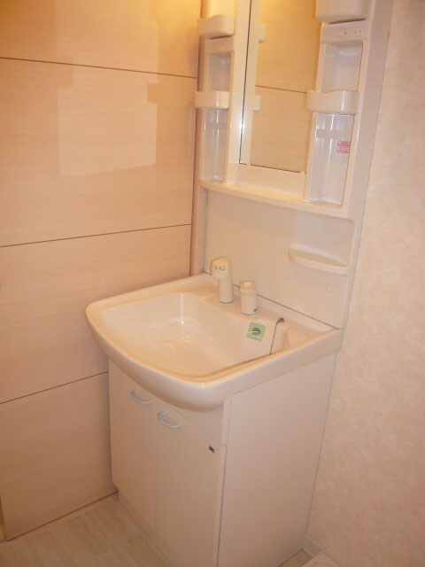 フォーリングステージ京橋