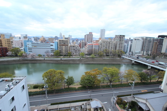 フォーリングステージ京橋