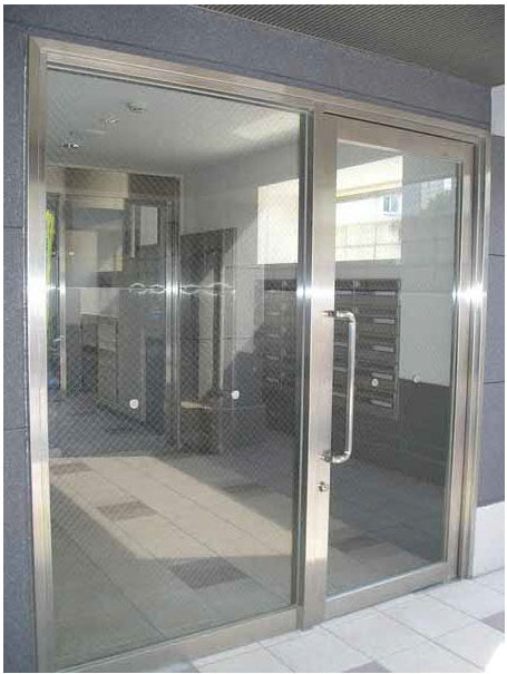 フォーリングステージ京橋